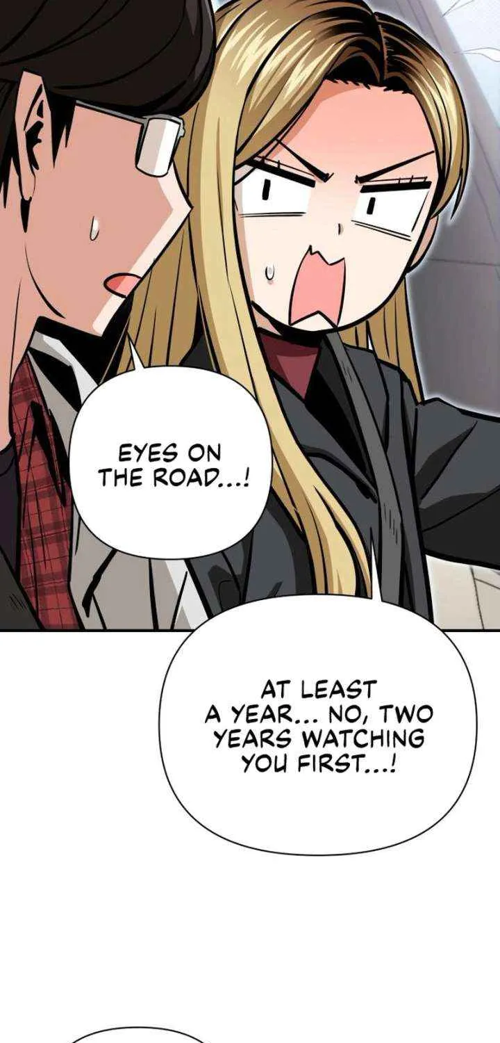 Match Made in Heaven by Chance Chapter 130 page 30 - 