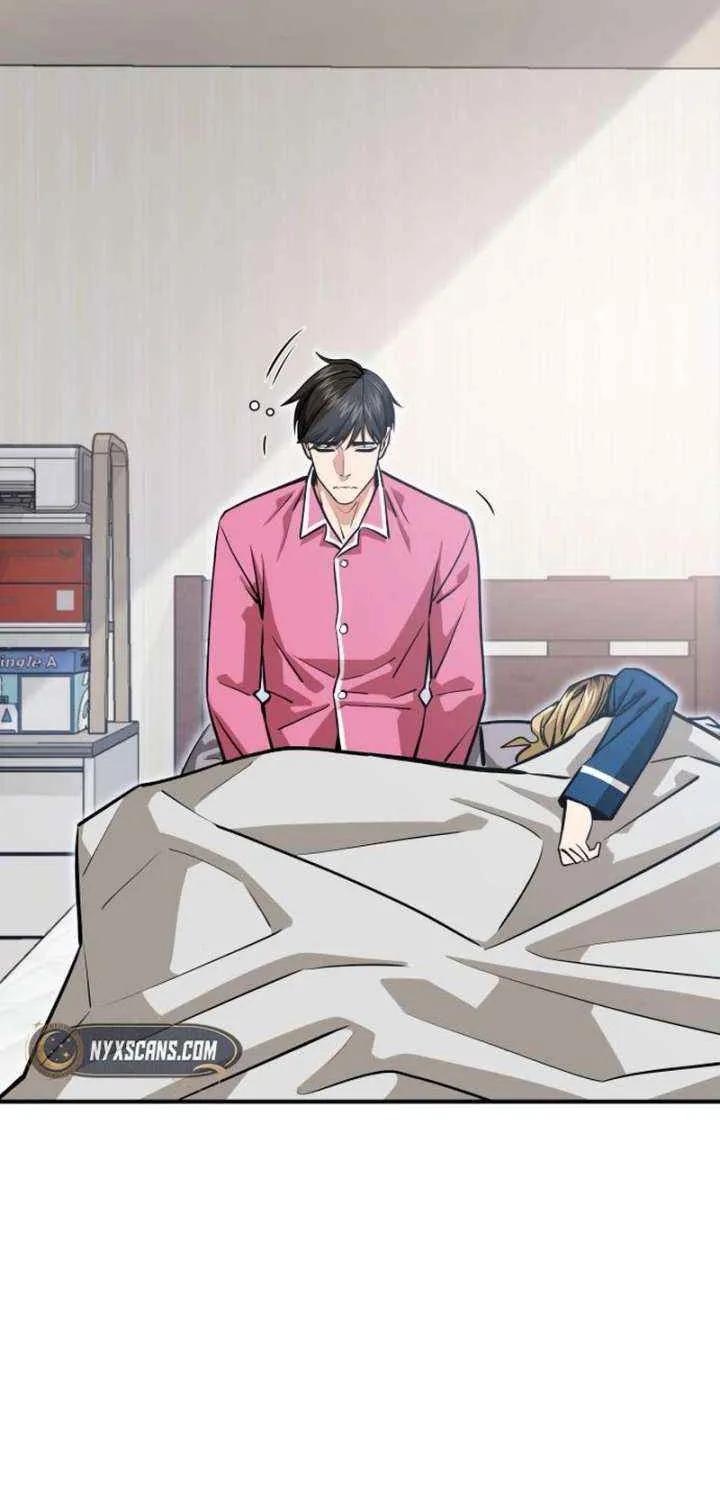 Match Made in Heaven by Chance Chapter 130 page 4 - 