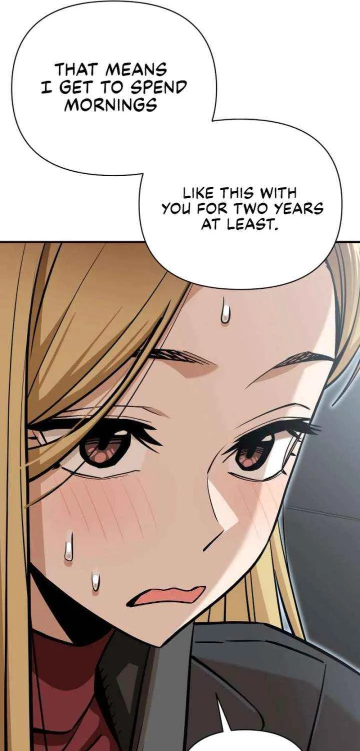 Match Made in Heaven by Chance Chapter 130 page 32 - 