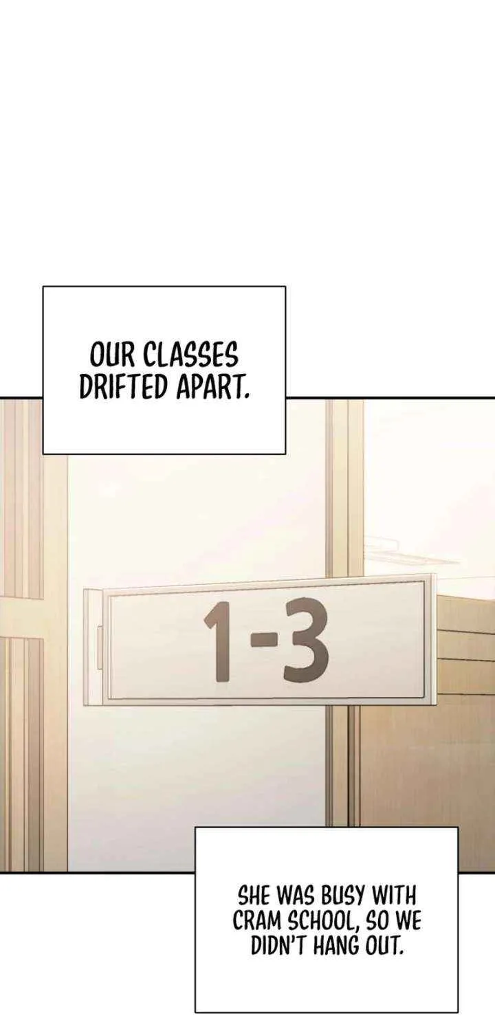 Match Made in Heaven by Chance Chapter 130 page 37 - 