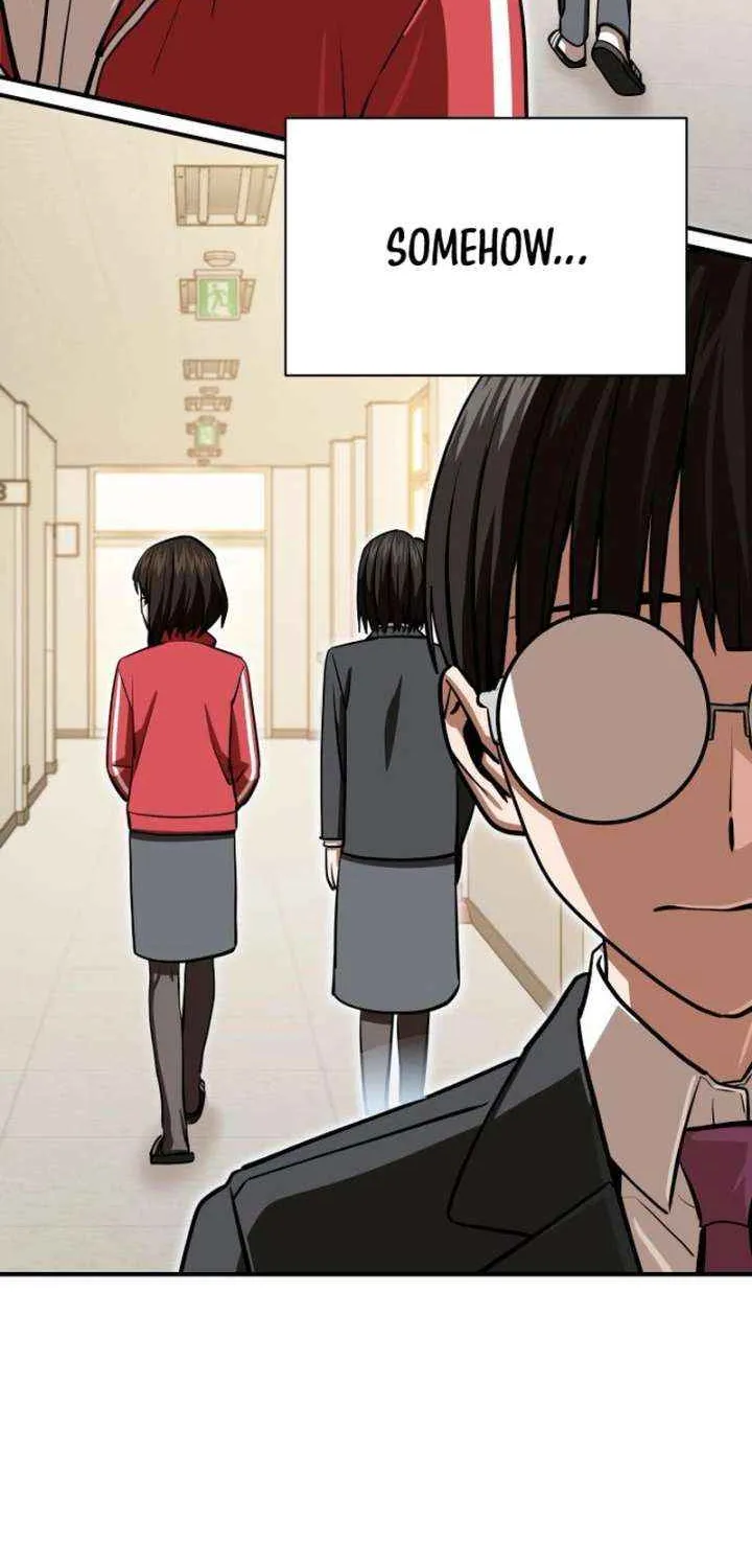 Match Made in Heaven by Chance Chapter 130 page 39 - 