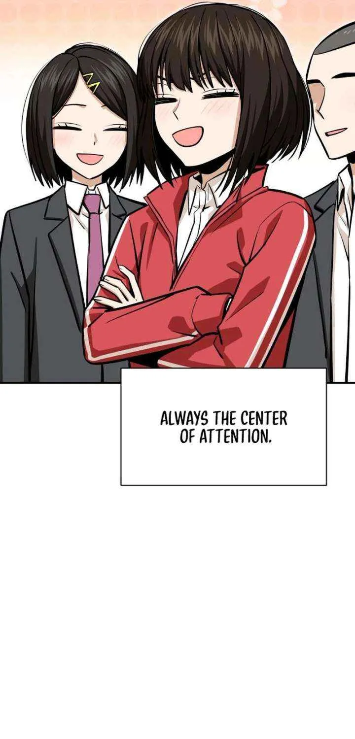 Match Made in Heaven by Chance Chapter 130 page 44 - 