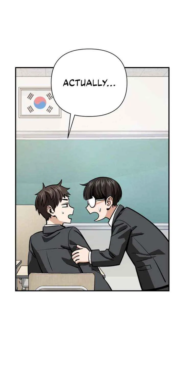Match Made in Heaven by Chance Chapter 130 page 52 - 