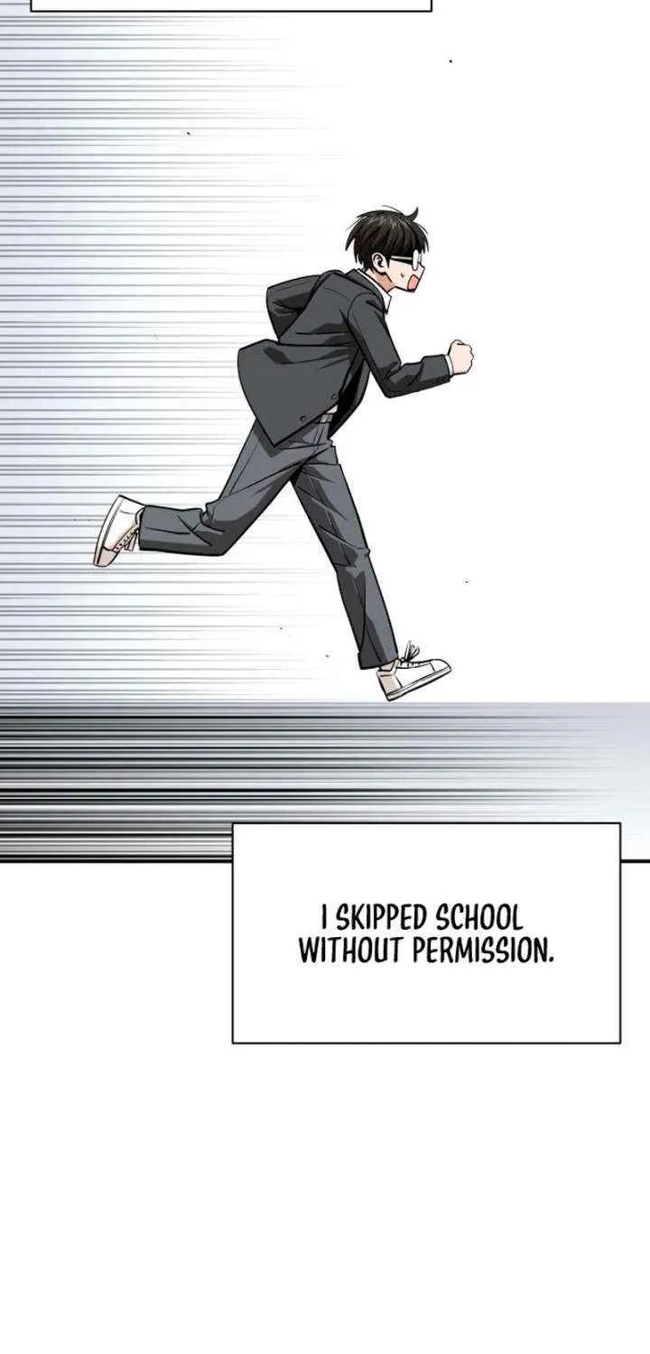 Match Made in Heaven by Chance Chapter 130 page 54 - 