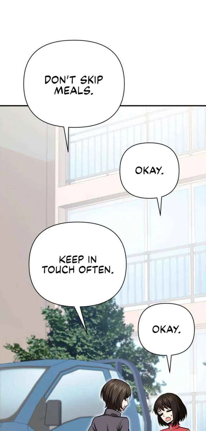 Match Made in Heaven by Chance Chapter 130 page 58 - 