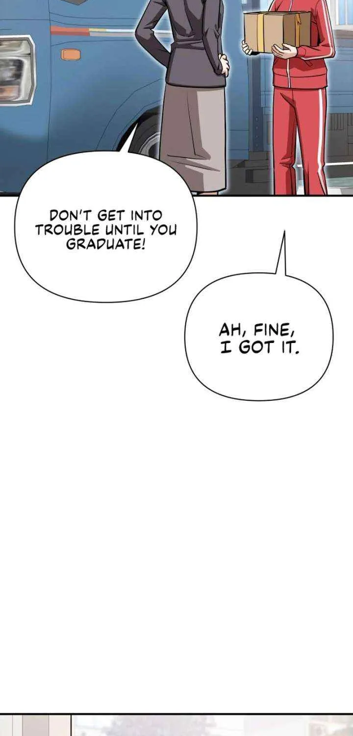 Match Made in Heaven by Chance Chapter 130 page 59 - 