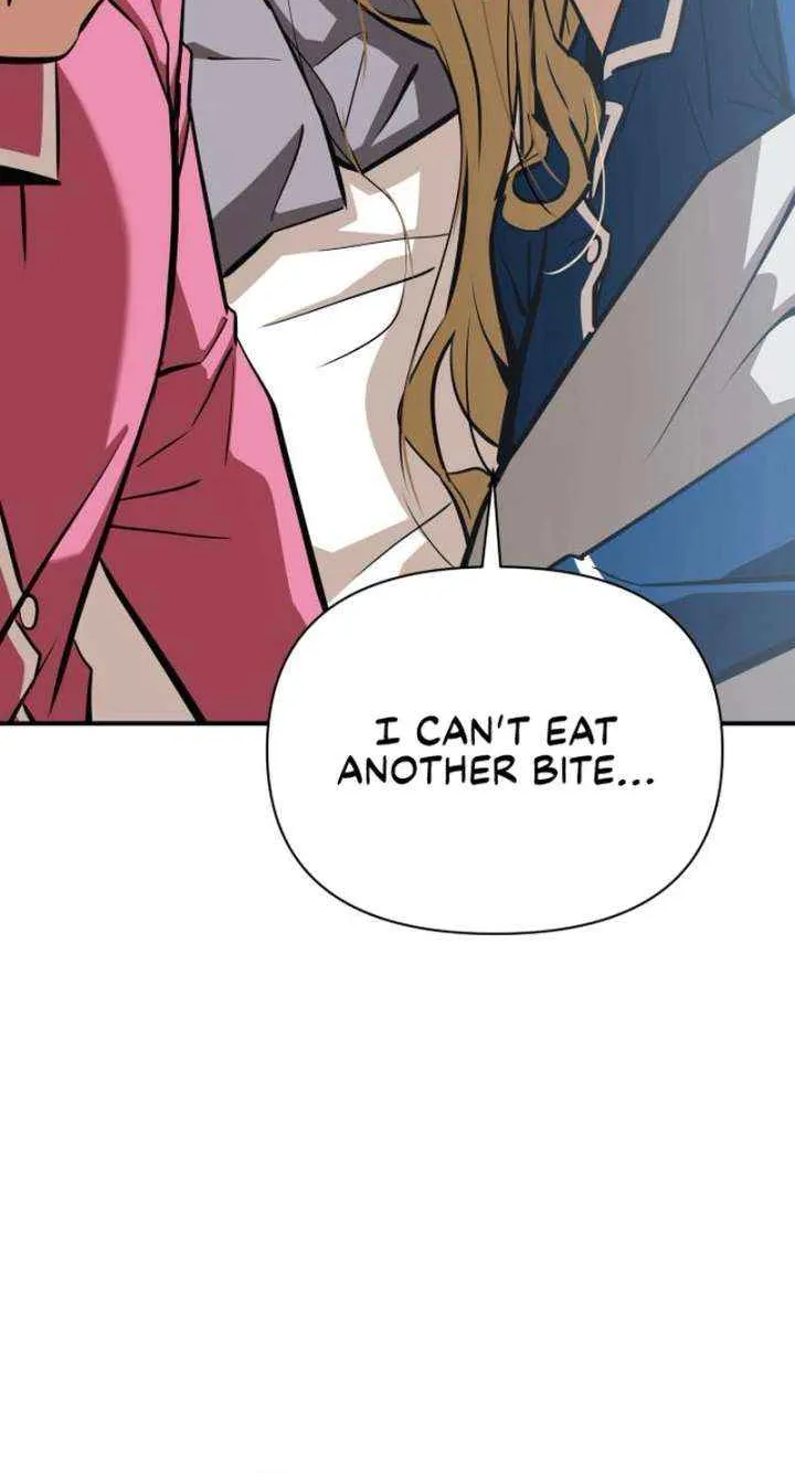 Match Made in Heaven by Chance Chapter 130 page 7 - 