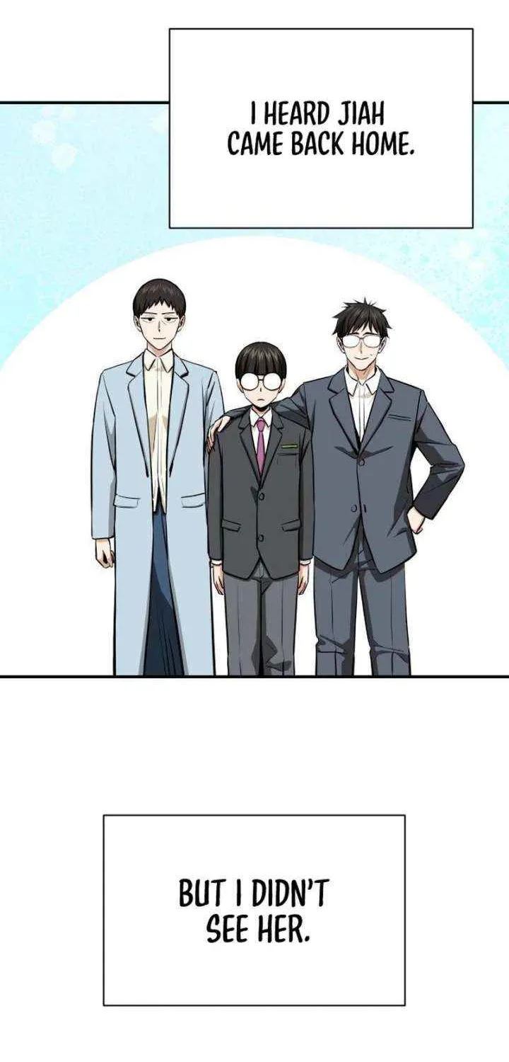 Match Made in Heaven by Chance Chapter 130 page 69 - 