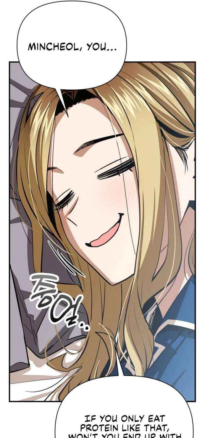 Match Made in Heaven by Chance Chapter 130 page 8 - 