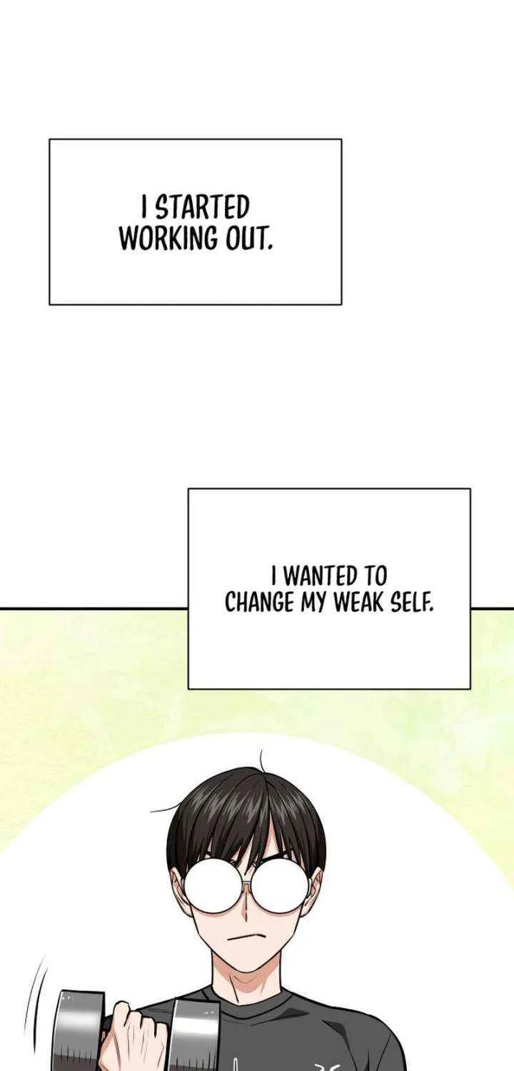 Match Made in Heaven by Chance Chapter 130 page 71 - 