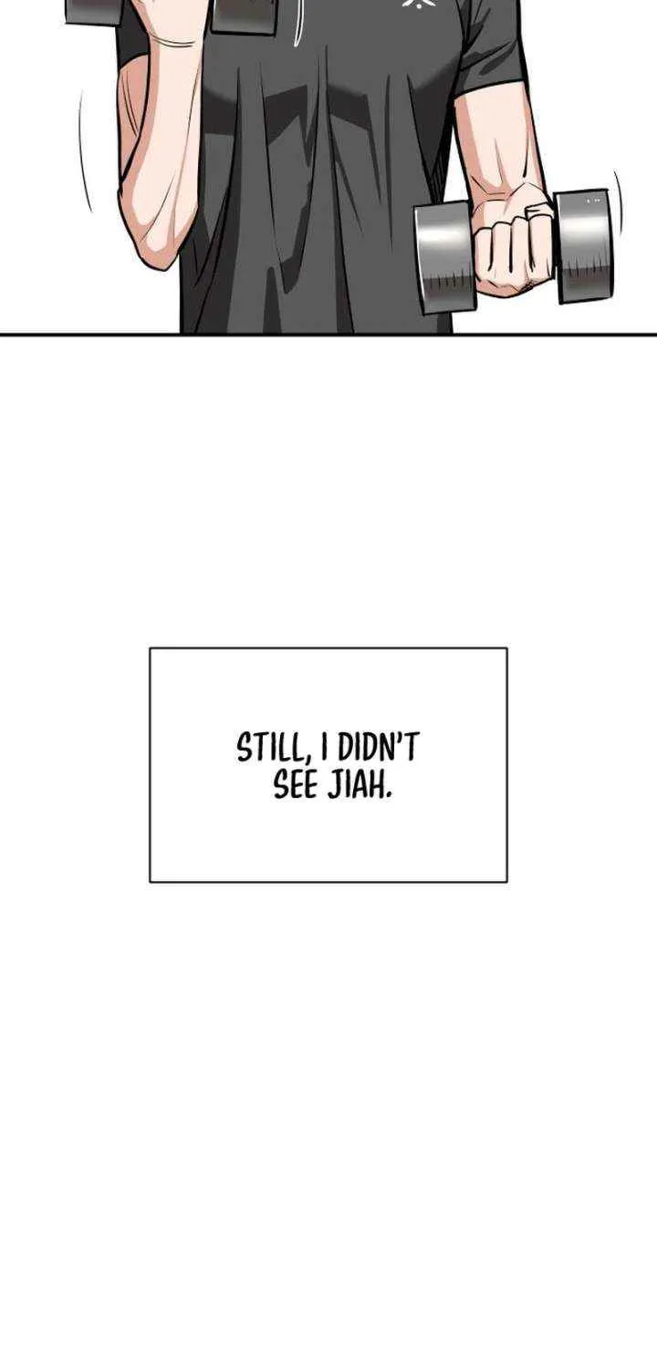 Match Made in Heaven by Chance Chapter 130 page 72 - 
