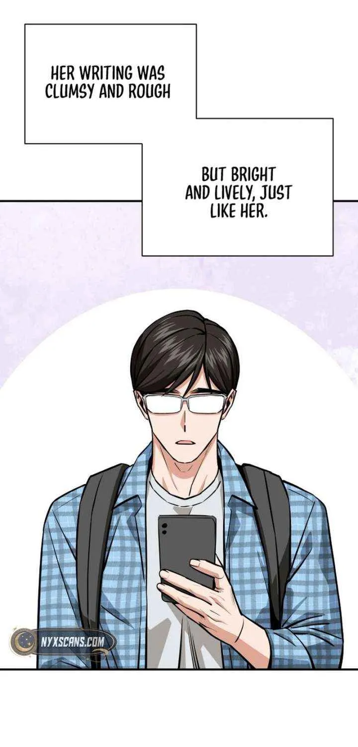 Match Made in Heaven by Chance Chapter 130 page 74 - 