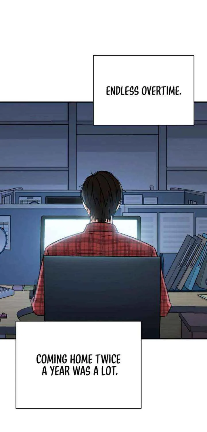 Match Made in Heaven by Chance Chapter 130 page 80 - 
