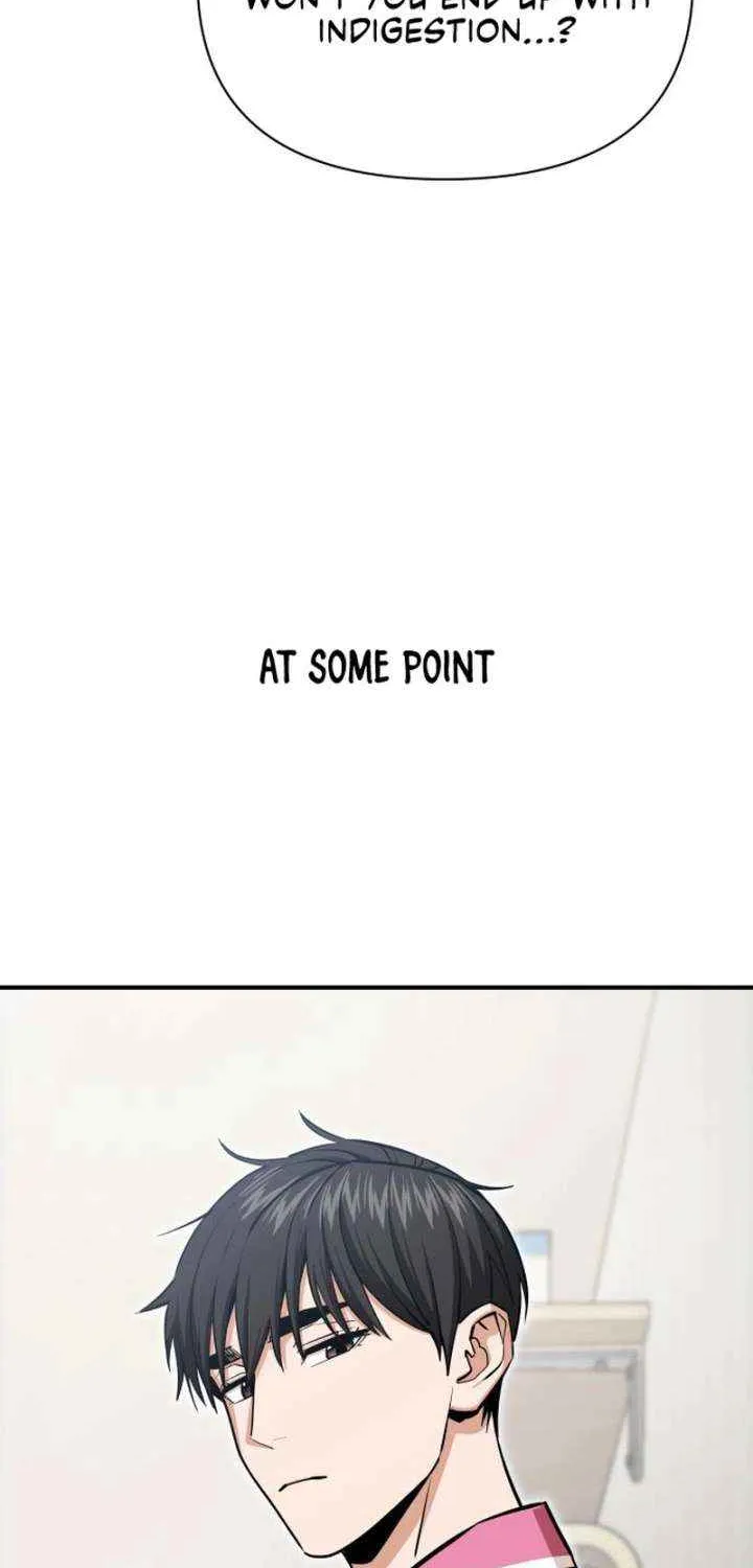Match Made in Heaven by Chance Chapter 130 page 9 - 
