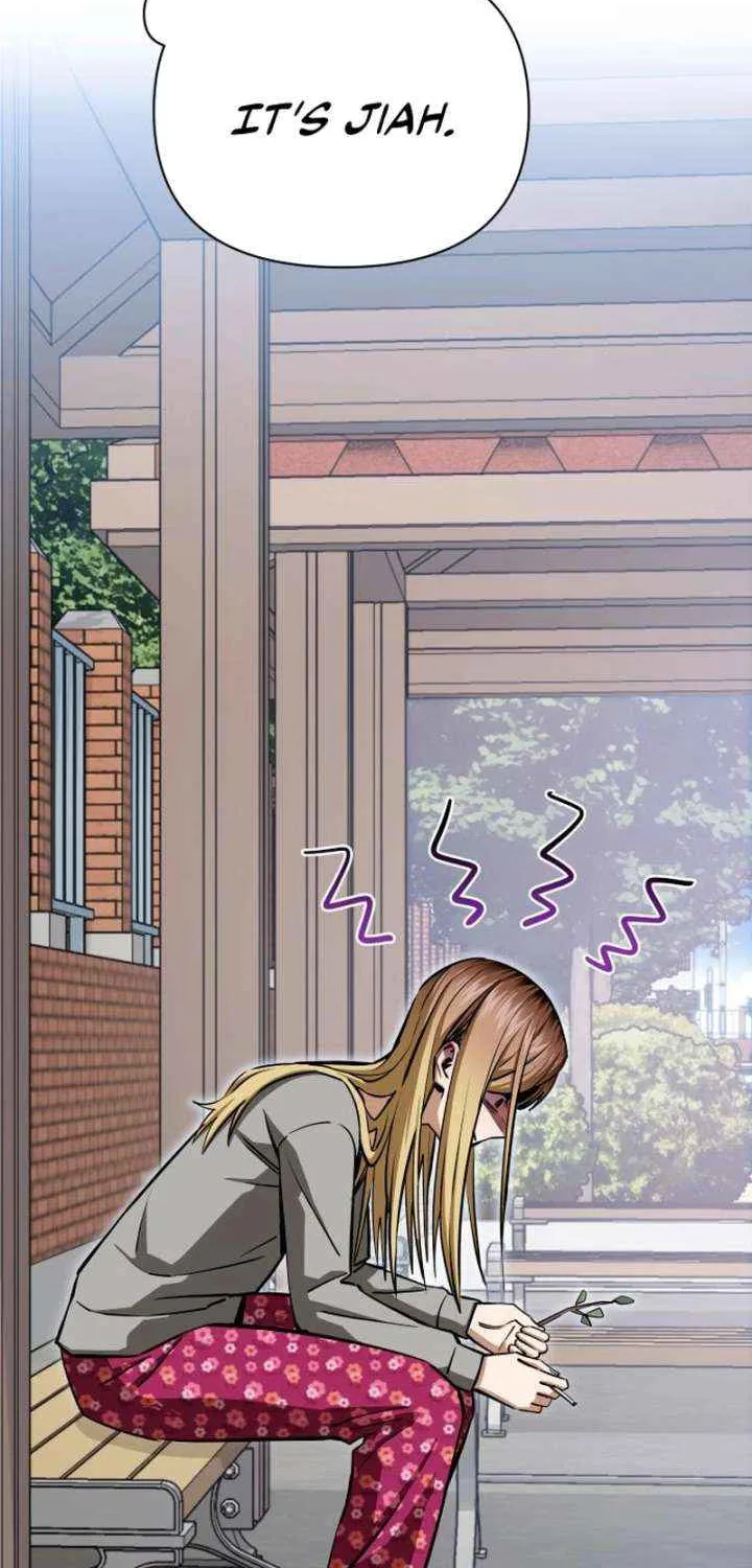 Match Made in Heaven by Chance Chapter 130 page 87 - 