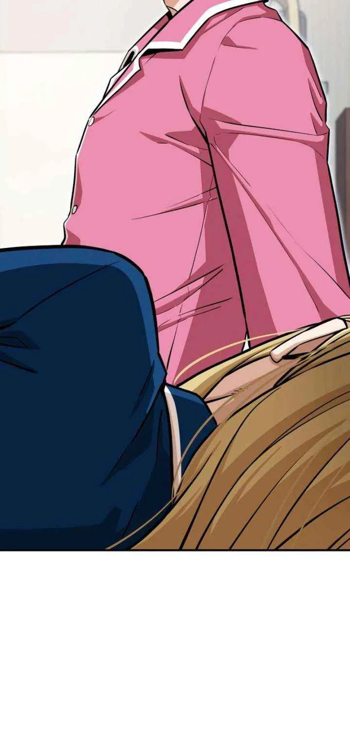 Match Made in Heaven by Chance Chapter 130 page 10 - 