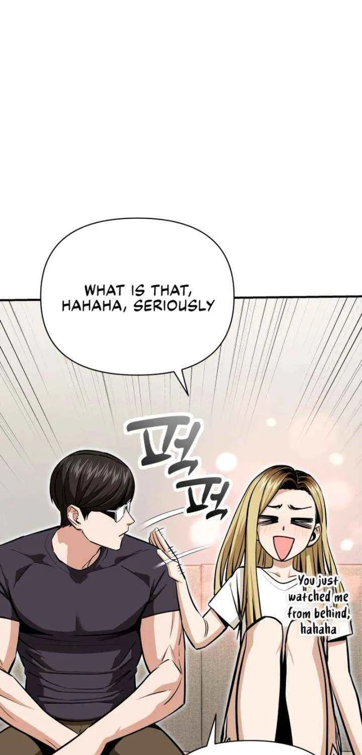 Match Made in Heaven by Chance Chapter 130 page 93 - 