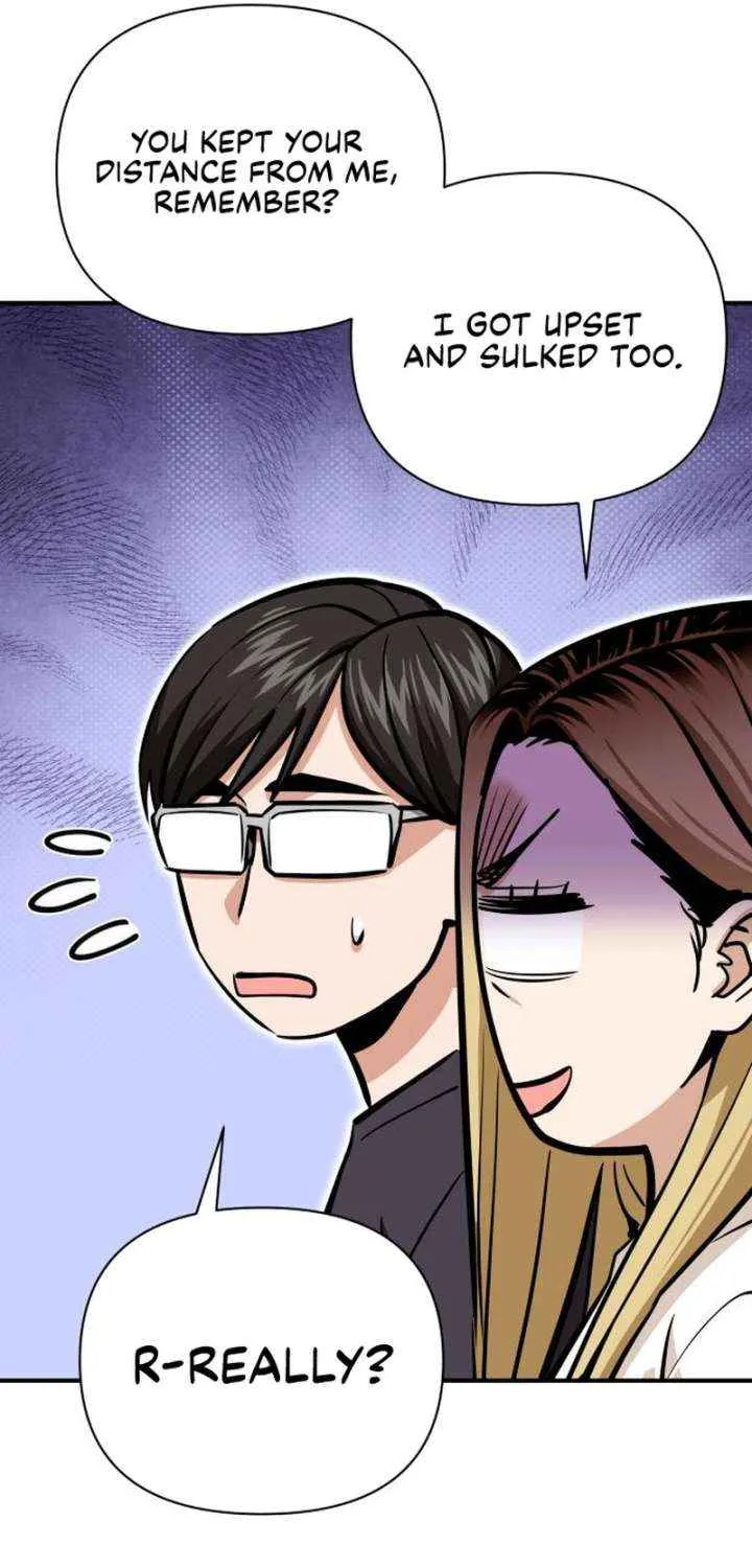 Match Made in Heaven by Chance Chapter 130 page 98 - 