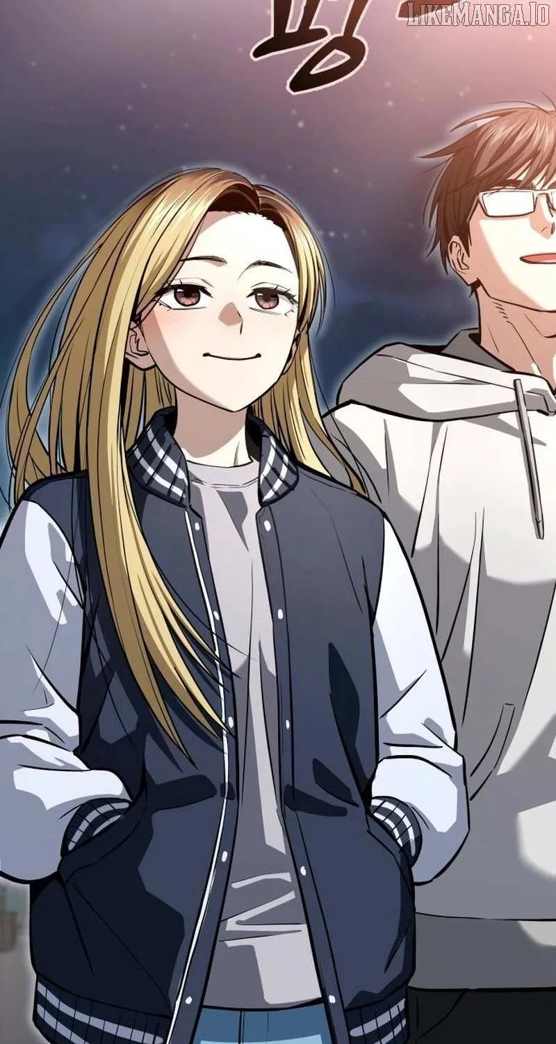 Match Made in Heaven by Chance Chapter 131 page 107 - 