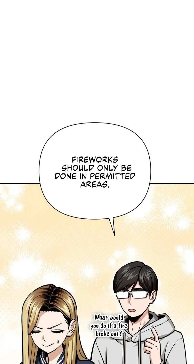 Match Made in Heaven by Chance Chapter 131 page 12 - 