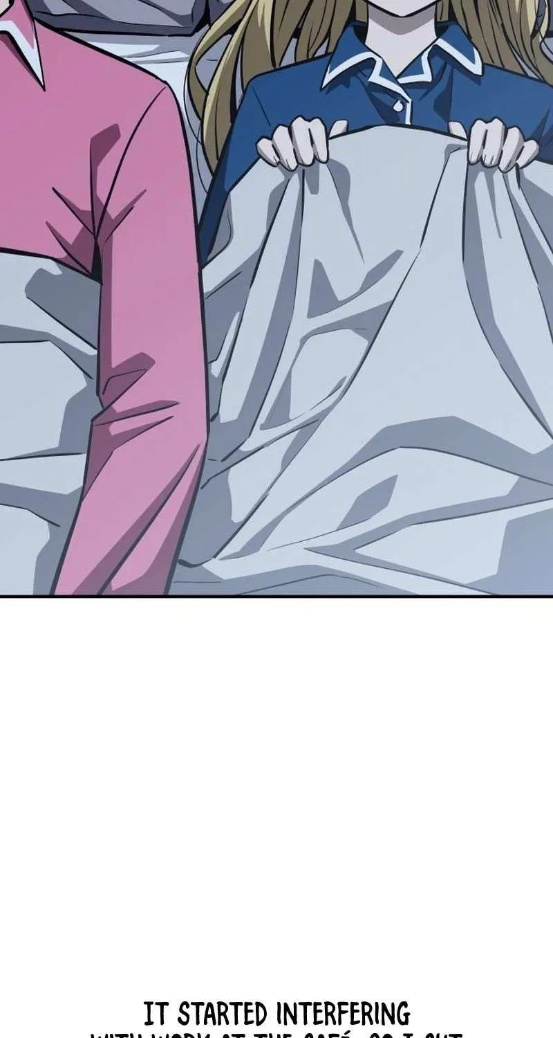 Match Made in Heaven by Chance Chapter 131 page 114 - 