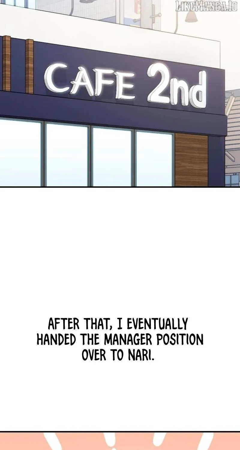 Match Made in Heaven by Chance Chapter 131 page 116 - 