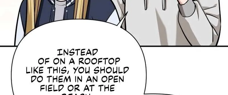 Match Made in Heaven by Chance Chapter 131 page 13 - 