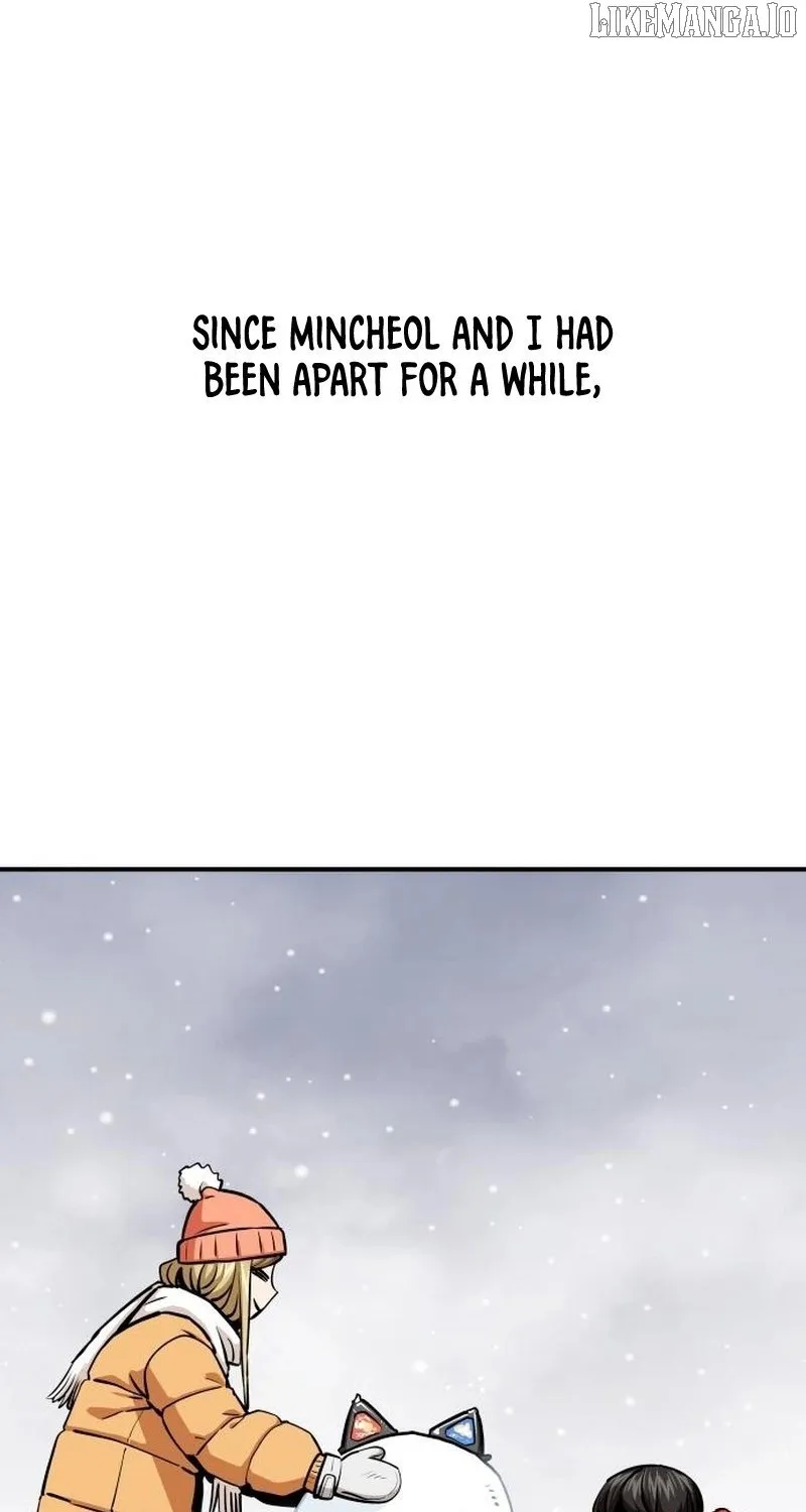 Match Made in Heaven by Chance Chapter 131 page 125 - 