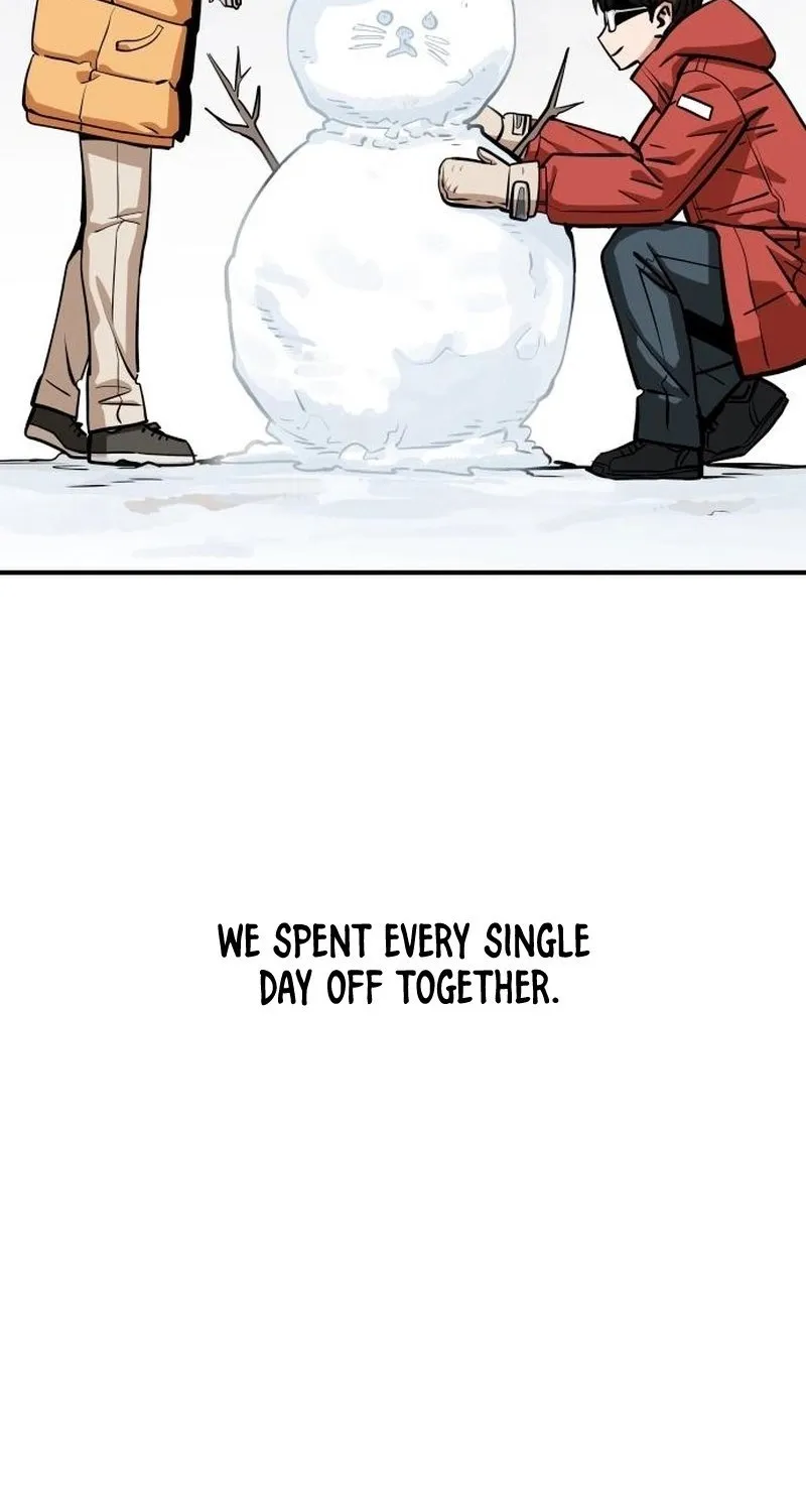 Match Made in Heaven by Chance Chapter 131 page 126 - 