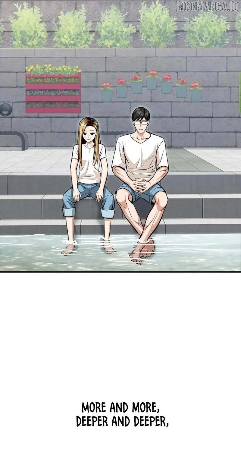Match Made in Heaven by Chance Chapter 131 page 128 - 