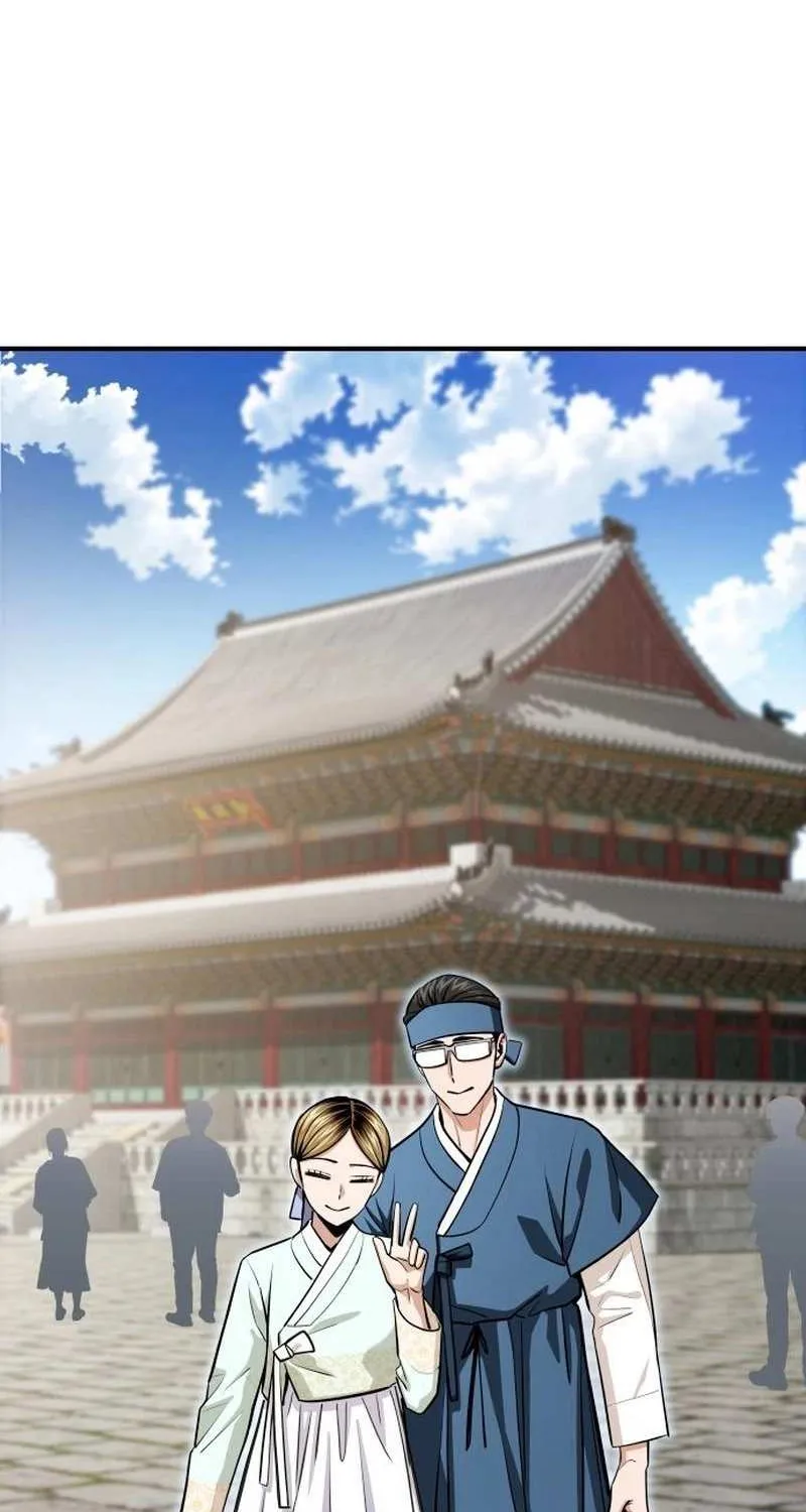 Match Made in Heaven by Chance Chapter 131 page 129 - 