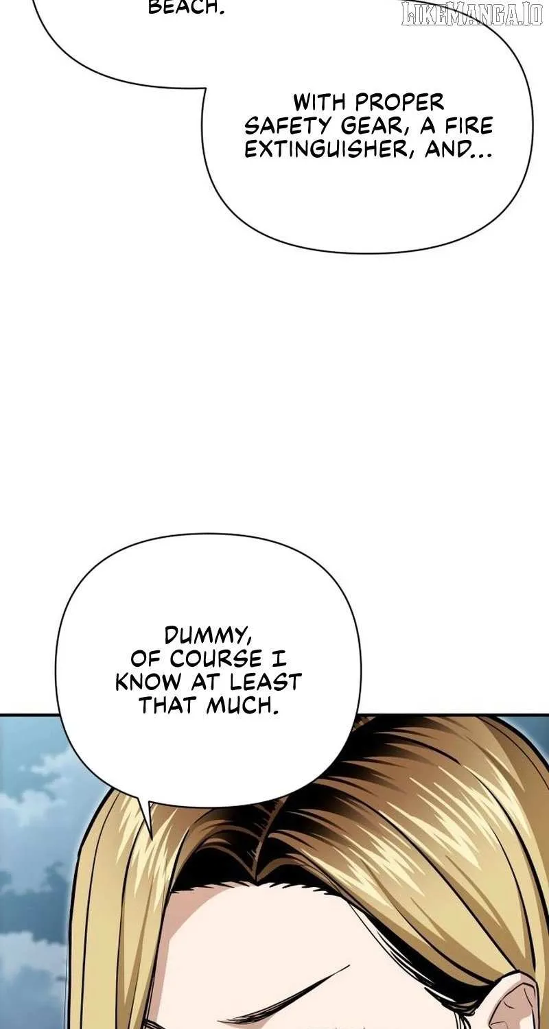Match Made in Heaven by Chance Chapter 131 page 14 - 