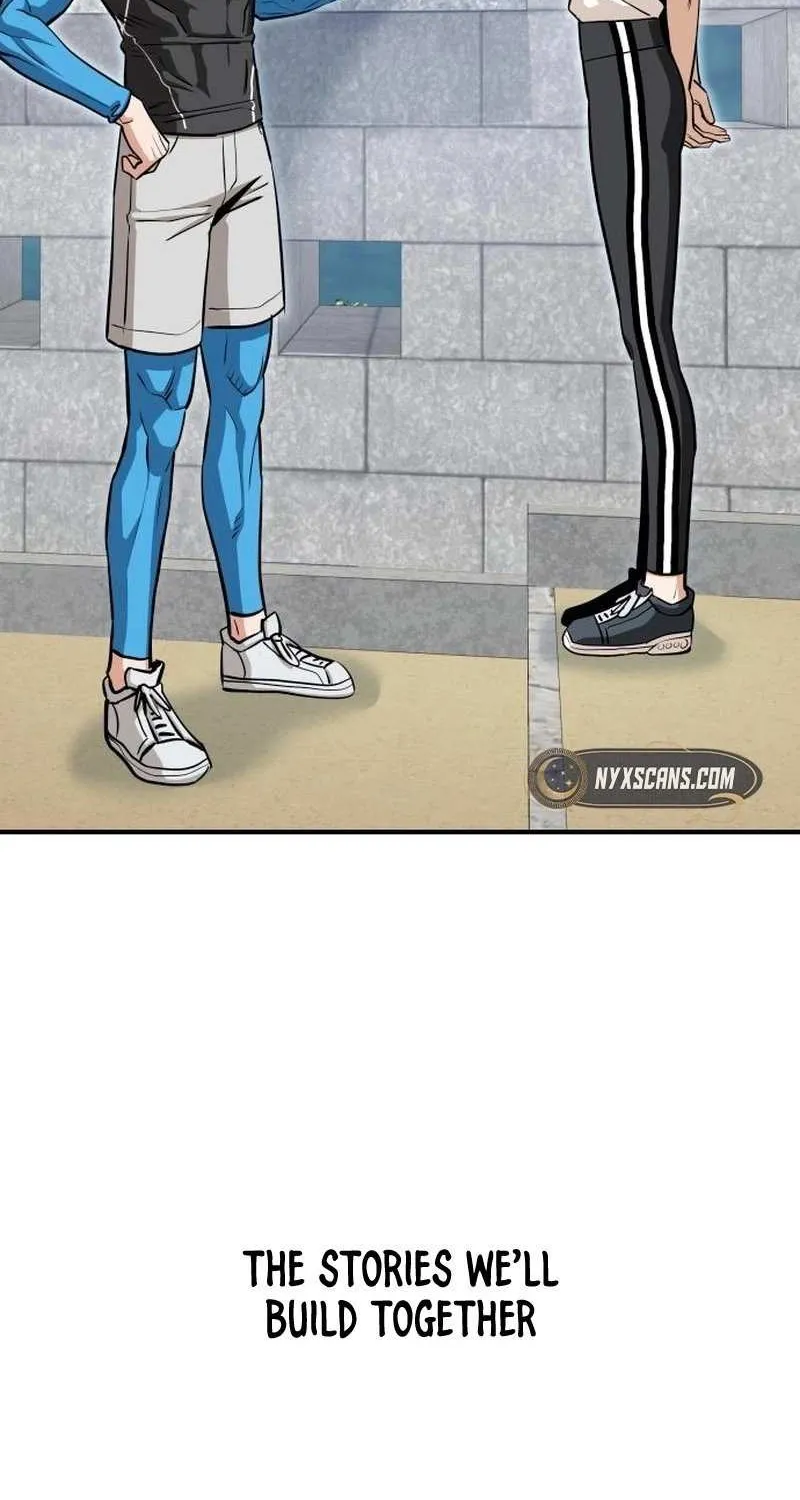 Match Made in Heaven by Chance Chapter 131 page 132 - 