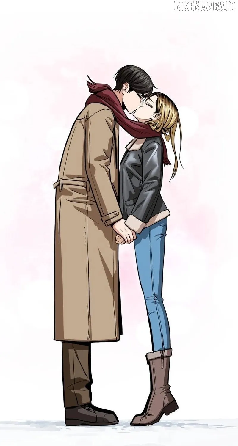Match Made in Heaven by Chance Chapter 131 page 134 - 