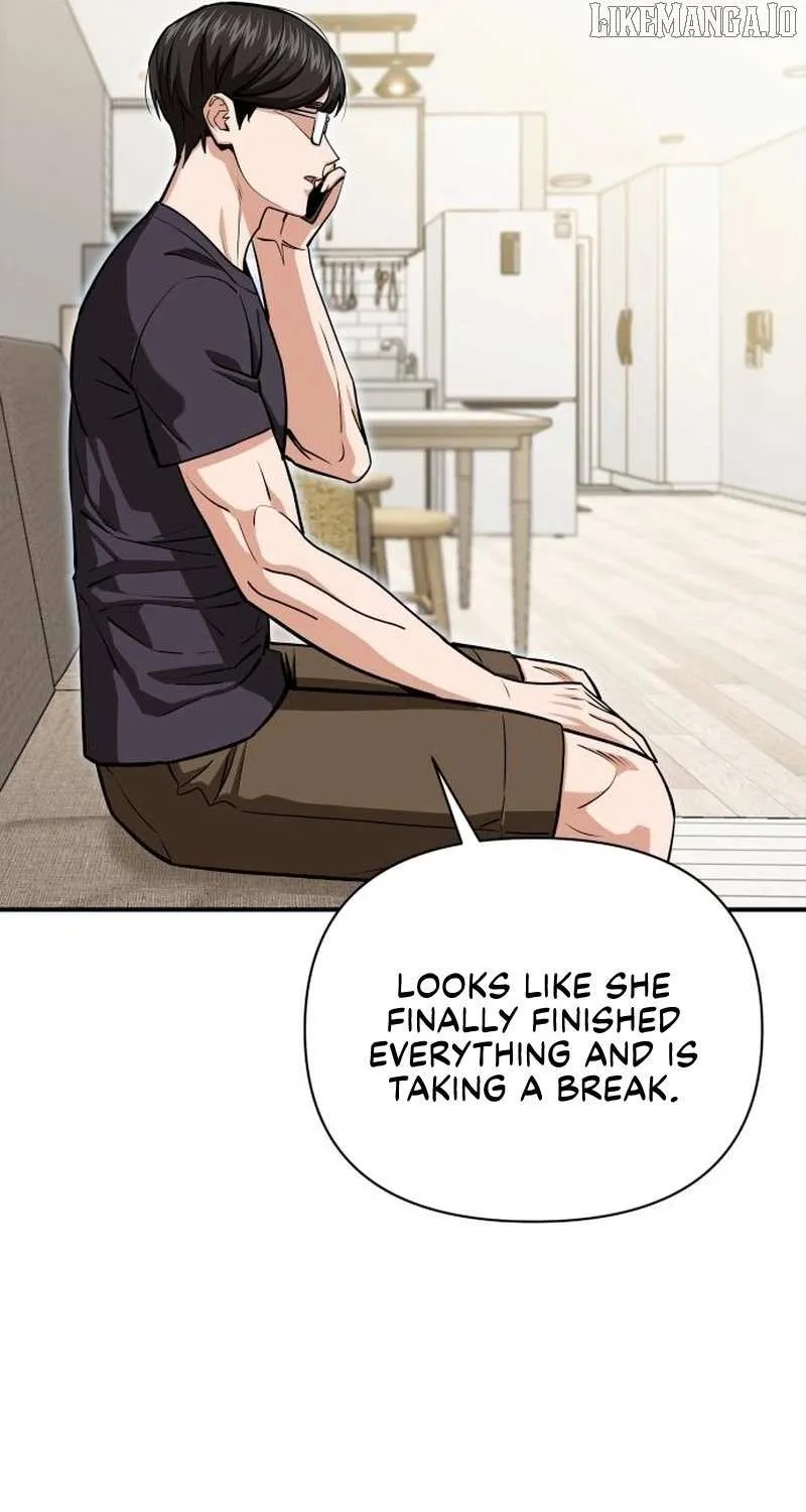 Match Made in Heaven by Chance Chapter 131 page 146 - 