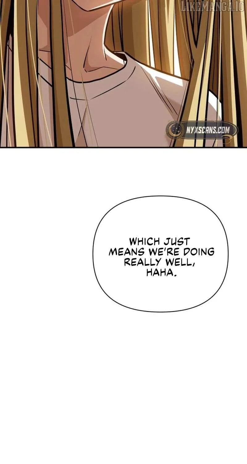 Match Made in Heaven by Chance Chapter 131 page 149 - 
