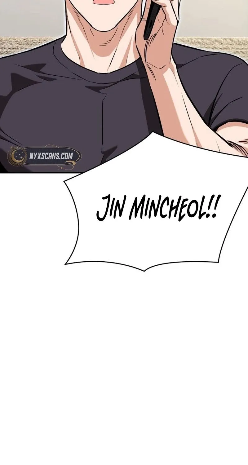 Match Made in Heaven by Chance Chapter 131 page 153 - 