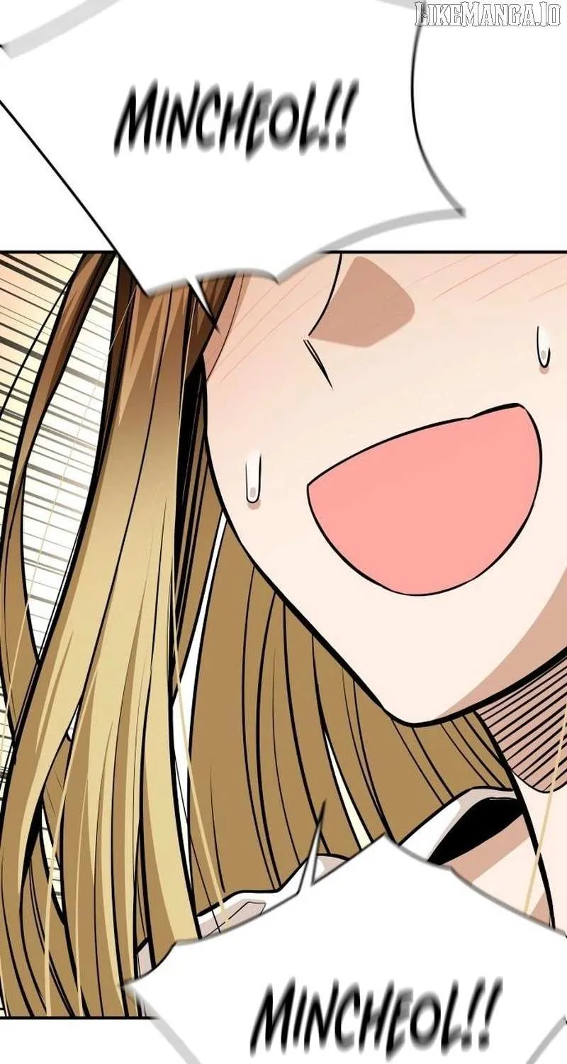 Match Made in Heaven by Chance Chapter 131 page 155 - 