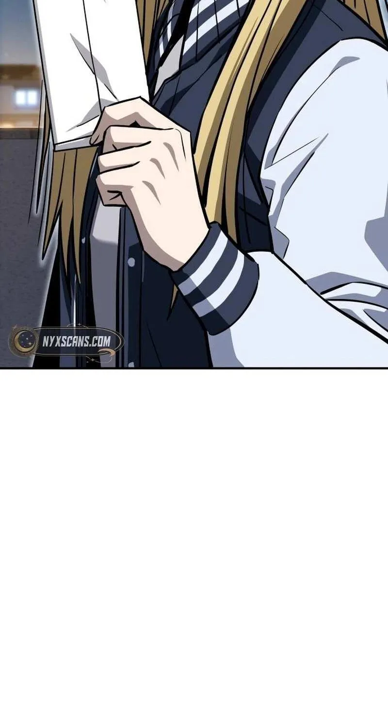 Match Made in Heaven by Chance Chapter 131 page 21 - 
