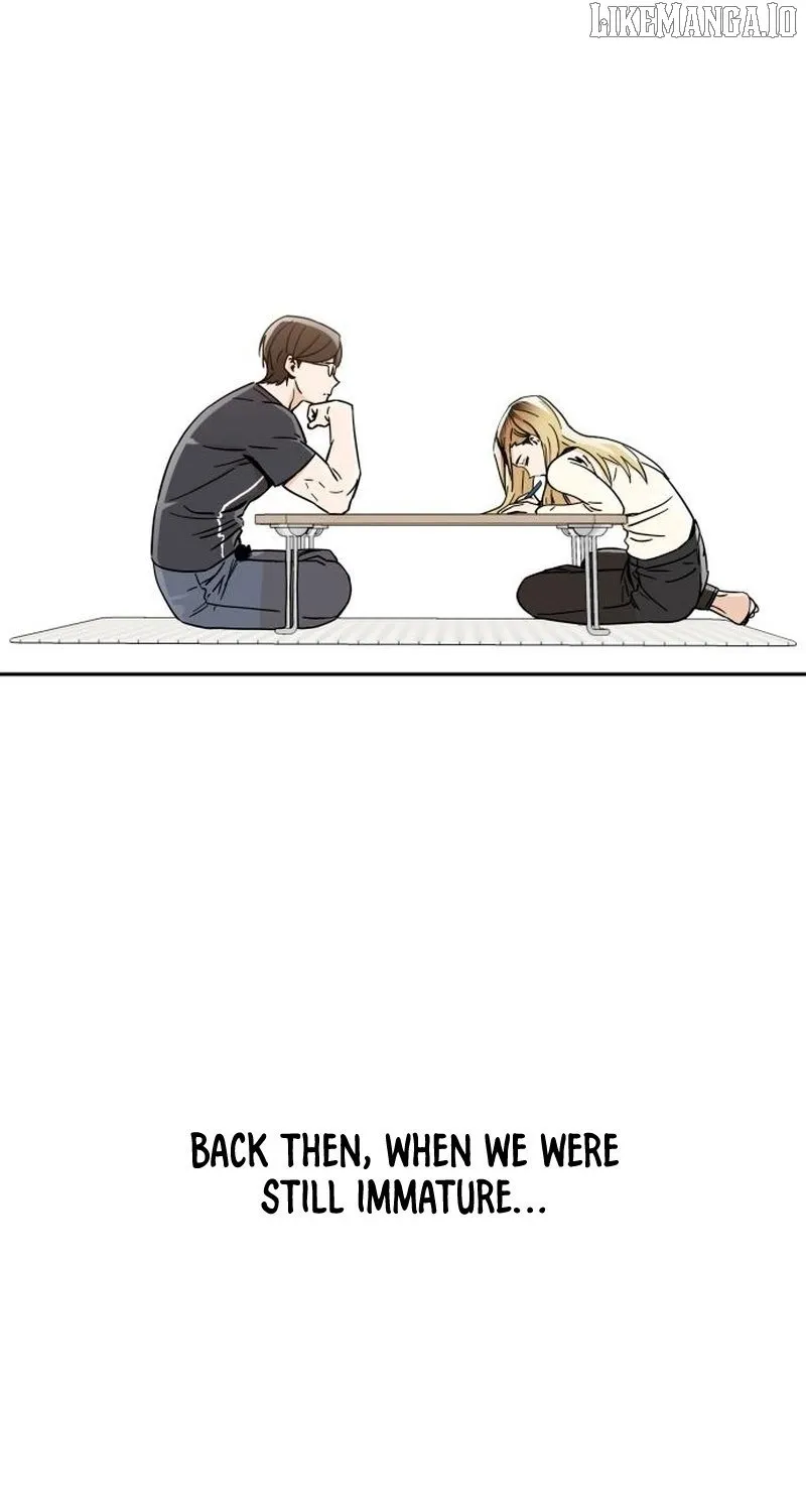 Match Made in Heaven by Chance Chapter 131 page 26 - 