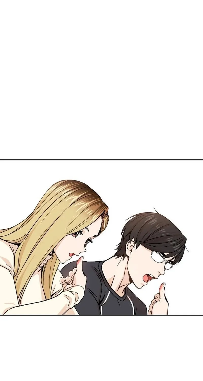Match Made in Heaven by Chance Chapter 131 page 27 - 