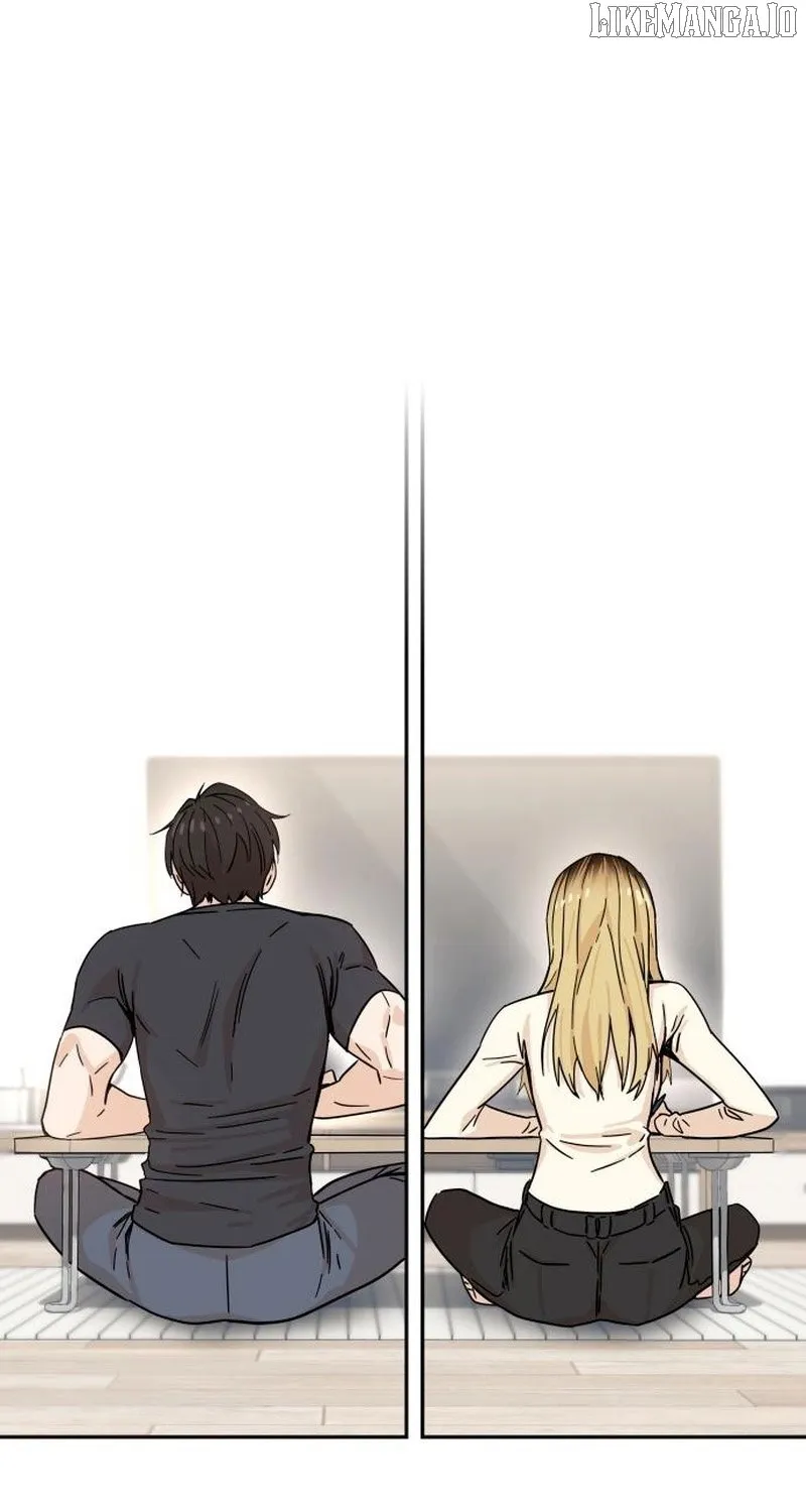 Match Made in Heaven by Chance Chapter 131 page 29 - 