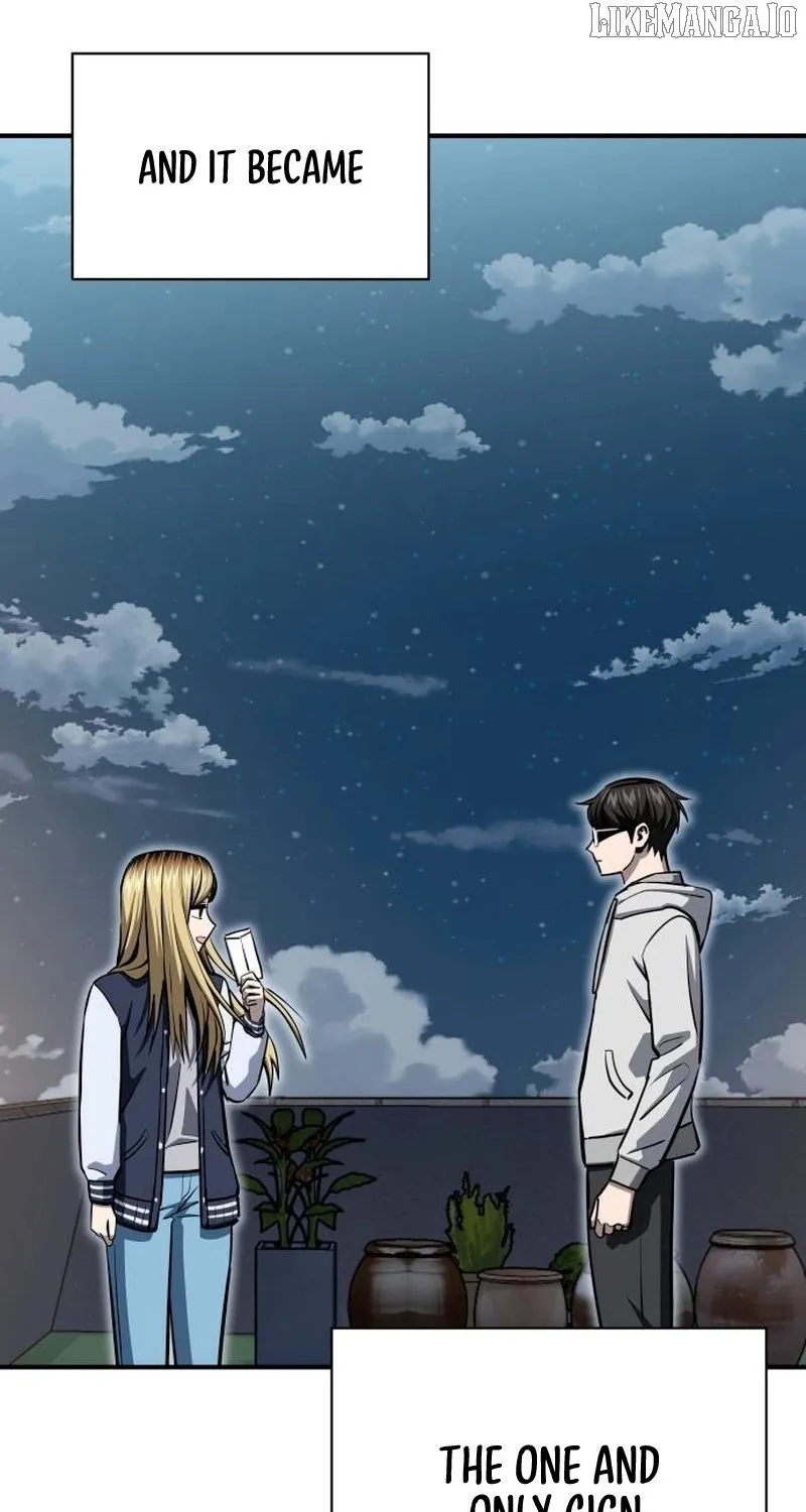 Match Made in Heaven by Chance Chapter 131 page 32 - 