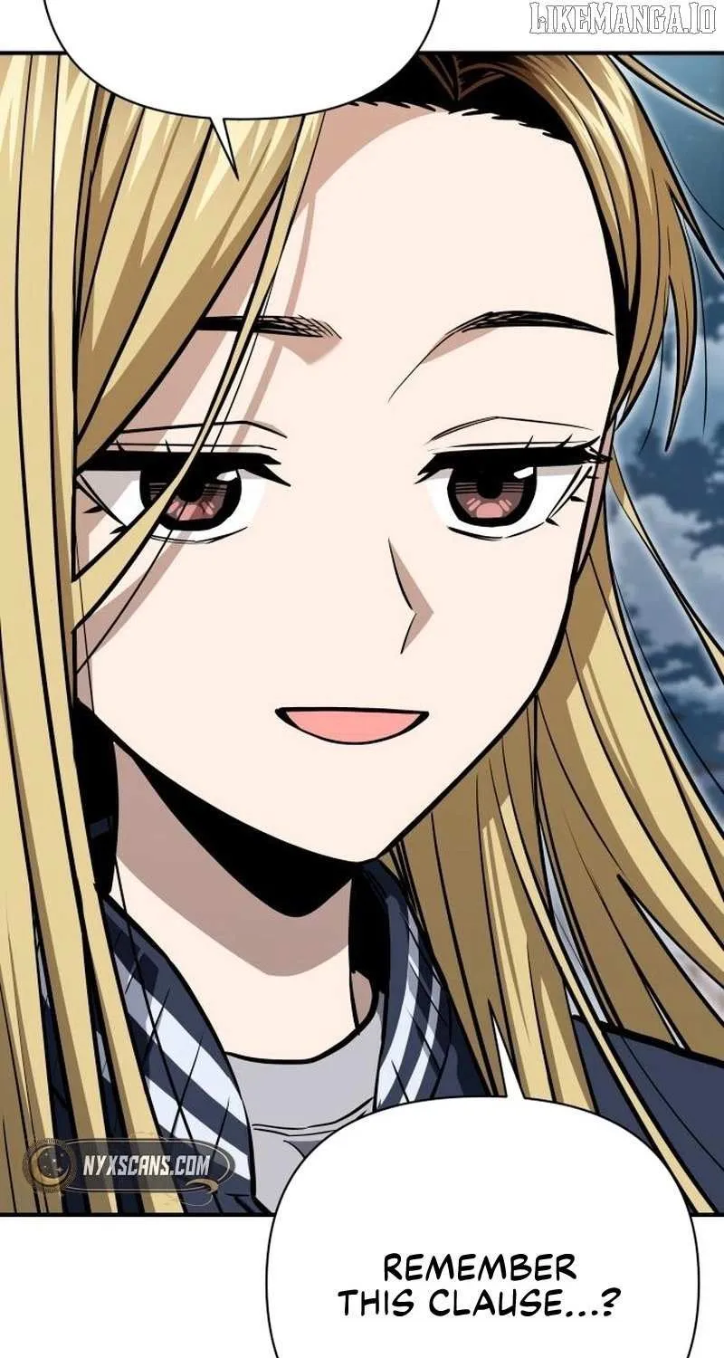 Match Made in Heaven by Chance Chapter 131 page 35 - 