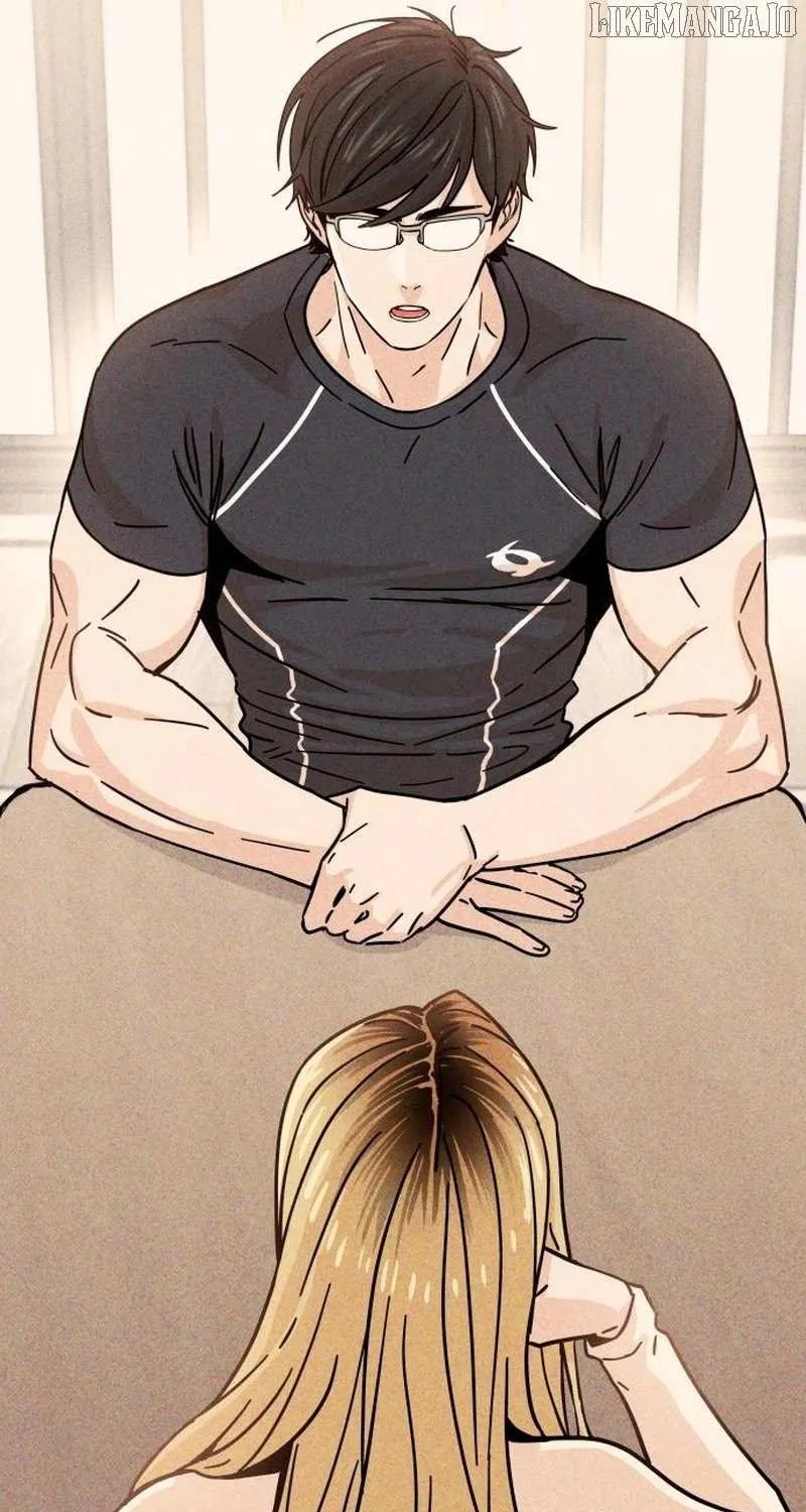 Match Made in Heaven by Chance Chapter 131 page 38 - 