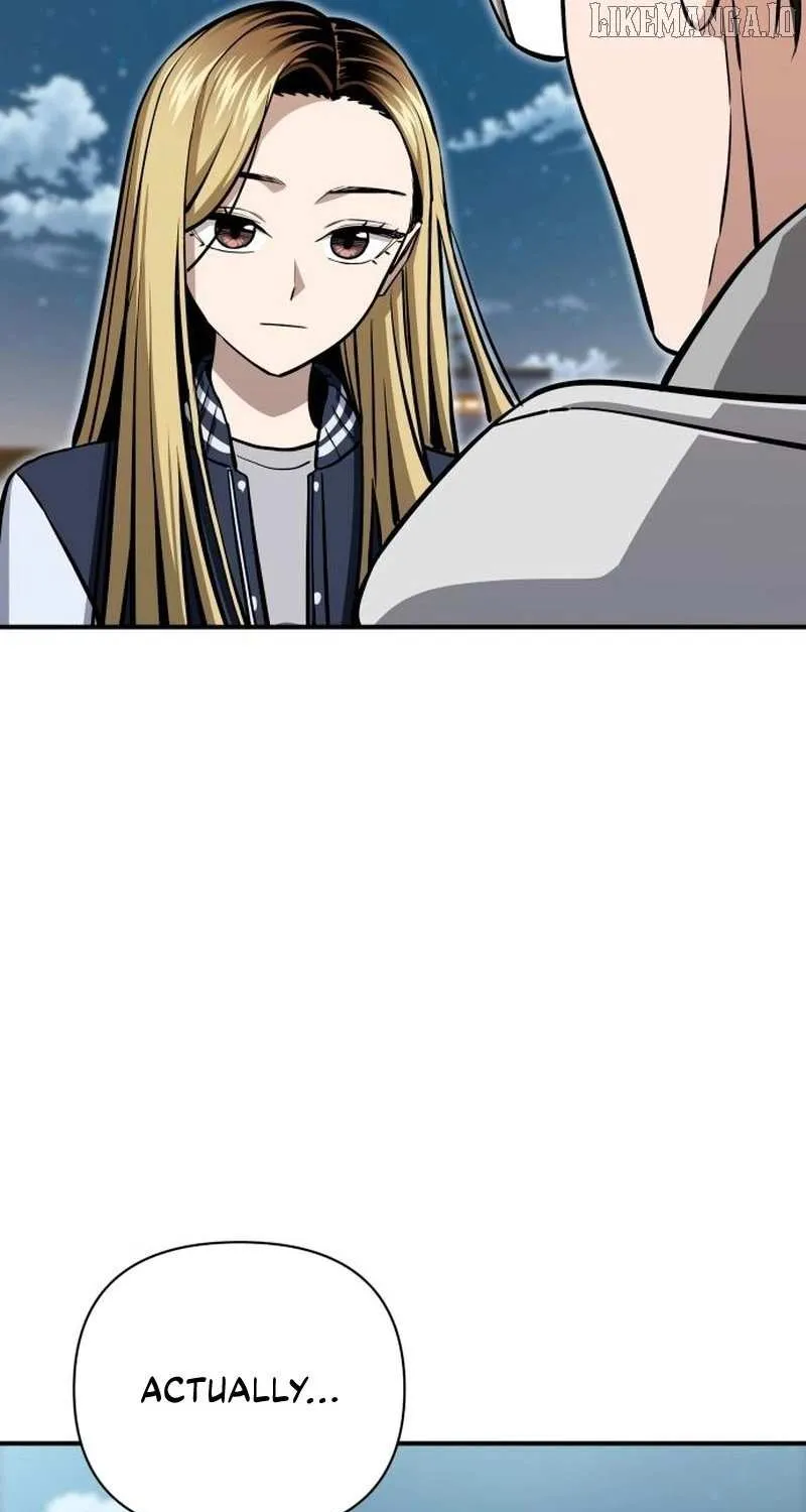 Match Made in Heaven by Chance Chapter 131 page 41 - 