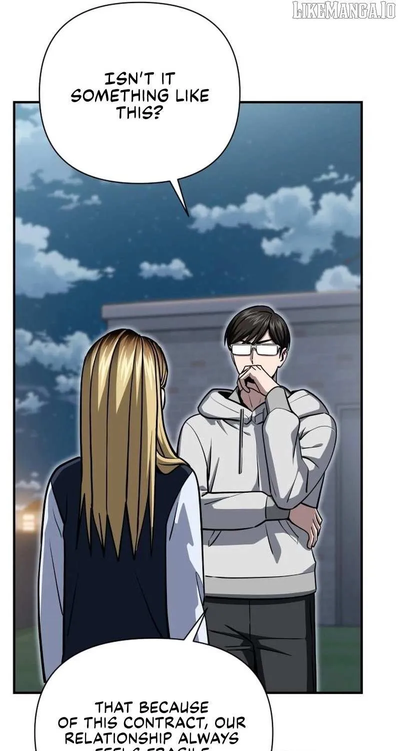 Match Made in Heaven by Chance Chapter 131 page 47 - 