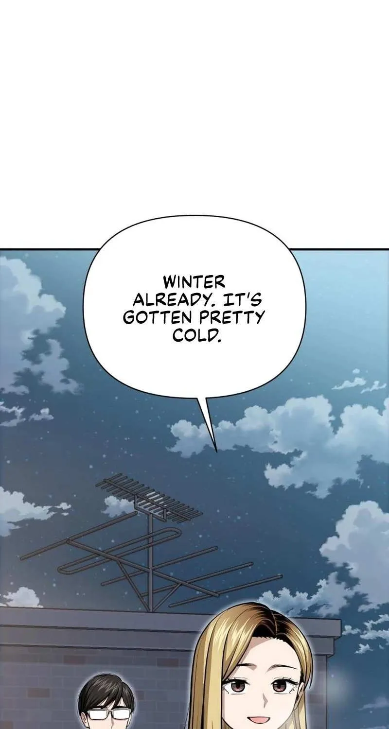 Match Made in Heaven by Chance Chapter 131 page 6 - 