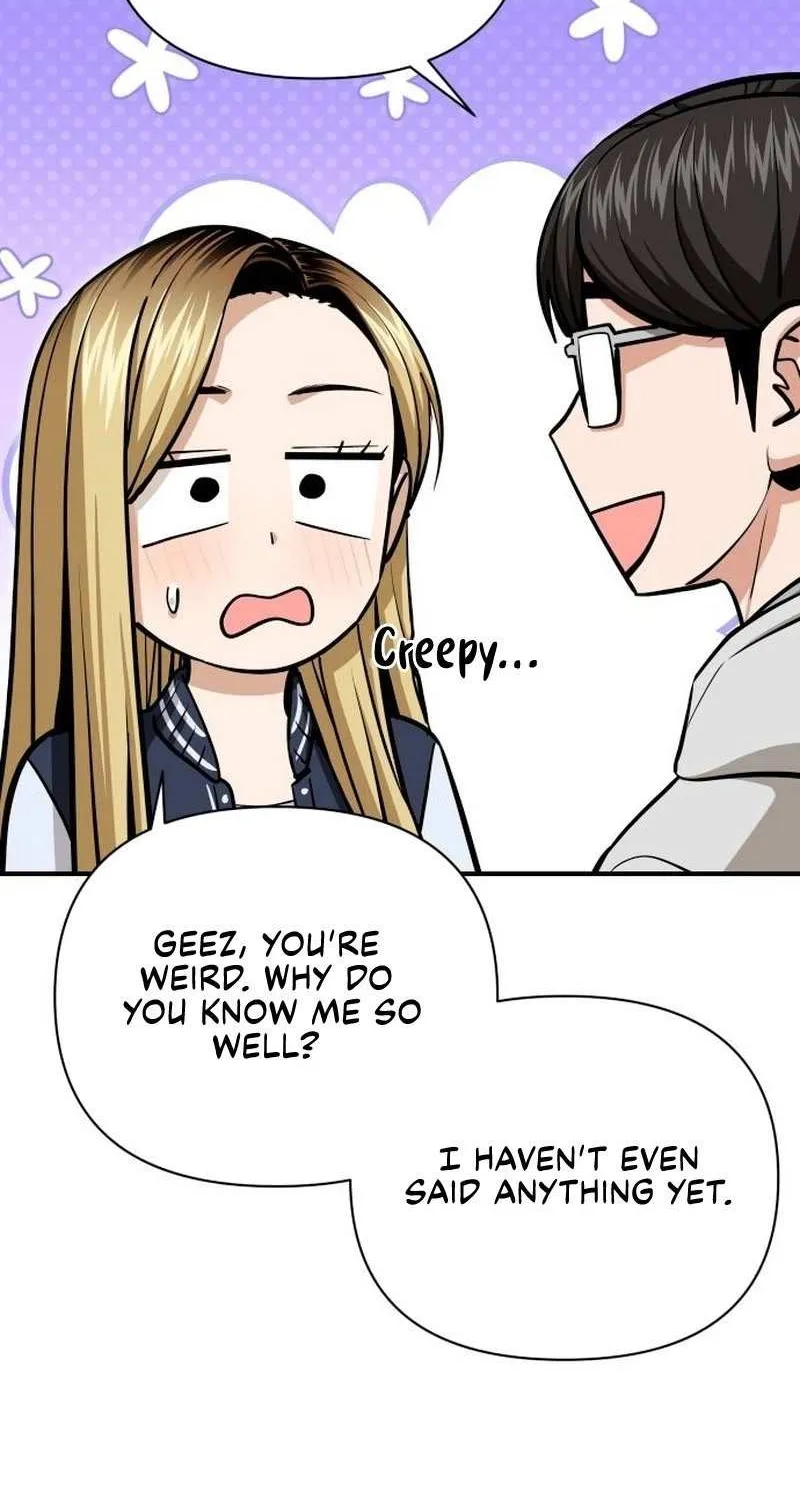 Match Made in Heaven by Chance Chapter 131 page 54 - 