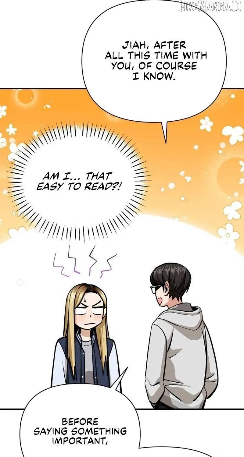 Match Made in Heaven by Chance Chapter 131 page 56 - 